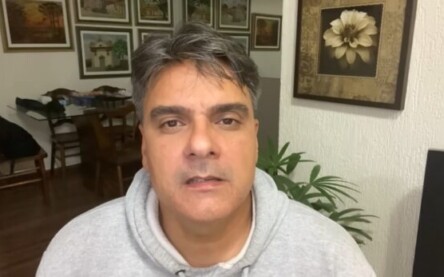 guilherme de padua
