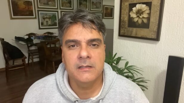 guilherme de padua