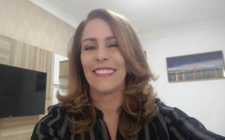 Madalena Braga: as histórias da jornalista que ganhou o coração dos feirenses