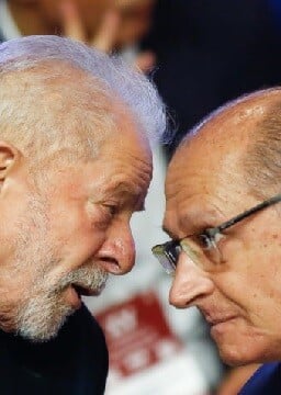 Alckmin