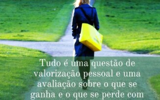mensagem de reflexão  - 1
