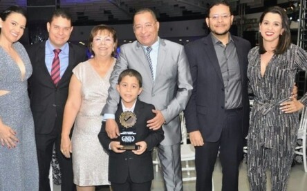 Dilton Coutinho_Troféu Imprensa_ Marco Leão