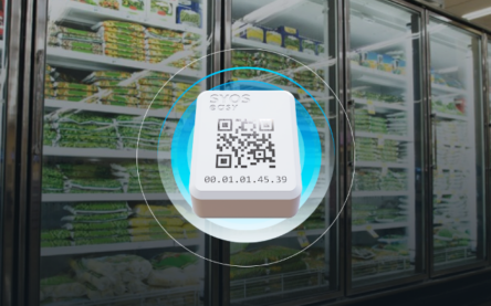 syos imagem sensor