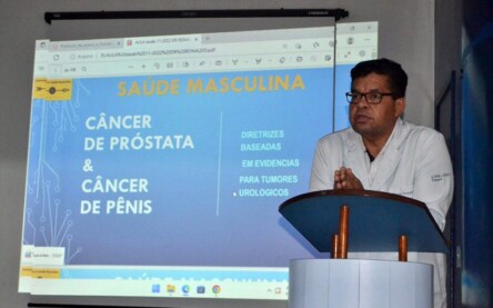 Foto: Thiago Paixão/Secom