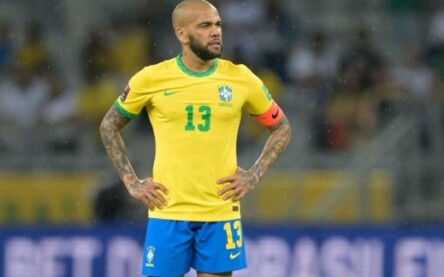 Daniel Alves