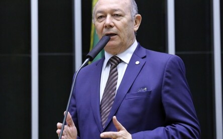 Foto: Câmara dos Deputados 