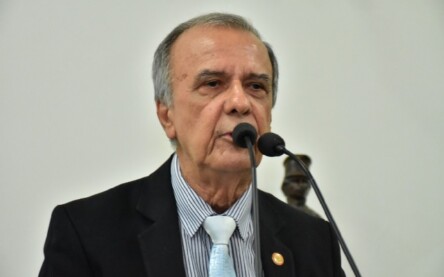 Foto: Mário Neto/ CMFS