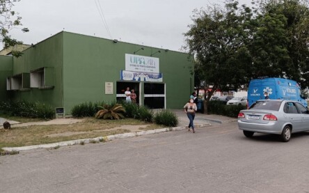 Foto: Paulo José/Acorda Cidade