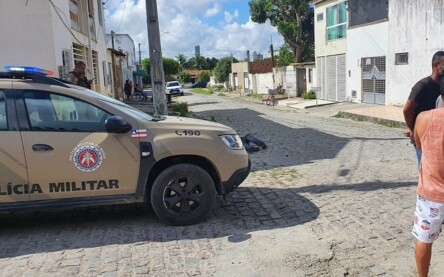 Foto: Aldo Matos/Acorda Cidade
