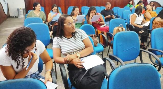 Treinamento Hepatites Virais