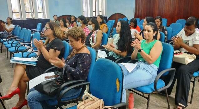 Treinamento Hepatites Virais