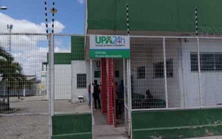 Foto: Paulo José/Acorda Cidade