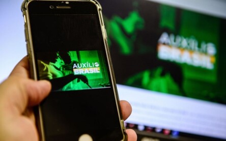 Programa Auxílio Brasil