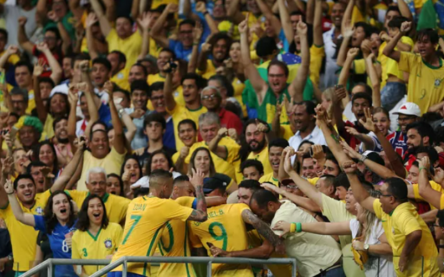 Foto: Fernando Donasci/Reuters