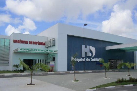 Hospital do Subúrbio