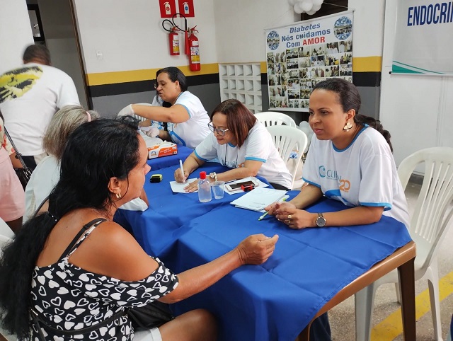 Foto: Ney Silva/Acorda Cidade