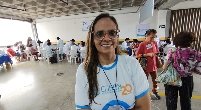 Foto: Ney Silva/Acorda Cidade