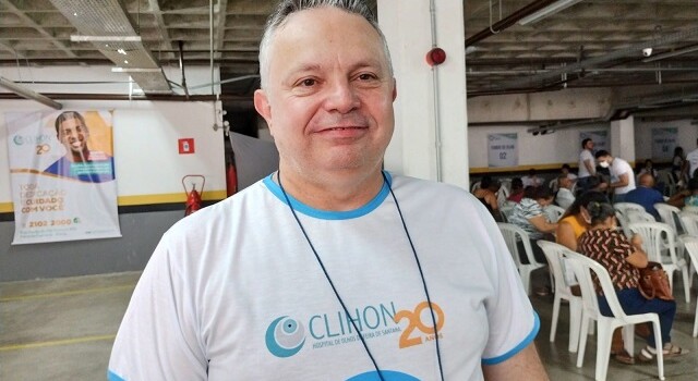 Foto: Ney Silva/Acorda Cidade