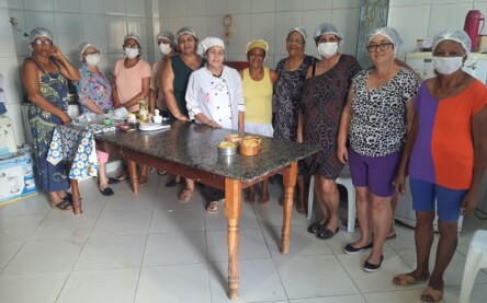 Foto: Paulo José/Acorda Cidade