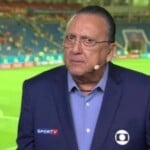 Foto: Reprodução/Rede Globo