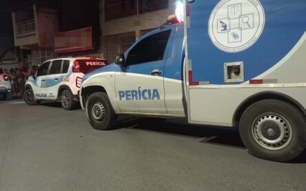 Foto: Ed Santos/Acorda Cidade
