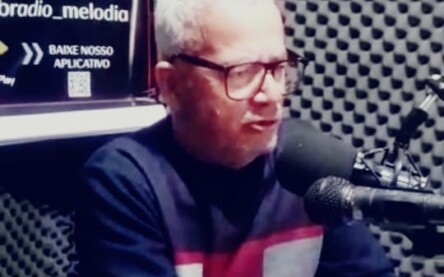 Foto: Arquivo Pessoal