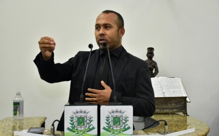 Foto: Reprodução/Câmara Municipal