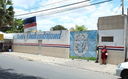 Foto: Ed Santos/Acorda Cidade
