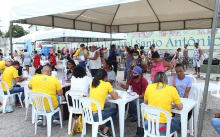 Foto: Ed Santos/Acorda Cidade