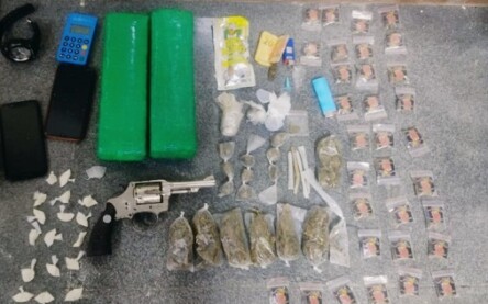 Foto: Divulgação/Polícia Militar