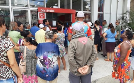 Foto: Paulo José/Acorda Cidade