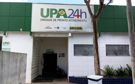 Foto: Paulo José/Acorda Cidade