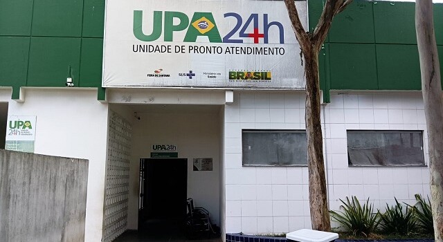 Foto: Paulo José/Acorda Cidade