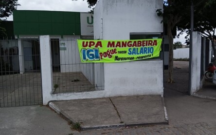 Foto: Paulo José/Acorda Cidade