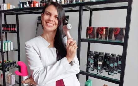 Acessórios sexuais: saiba como apimentar a relação