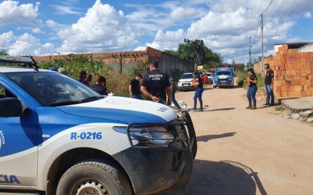 Foto: Aldo Matos/Acorda Cidade