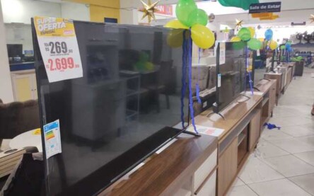Foto: Ney Silva/Acorda Cidade