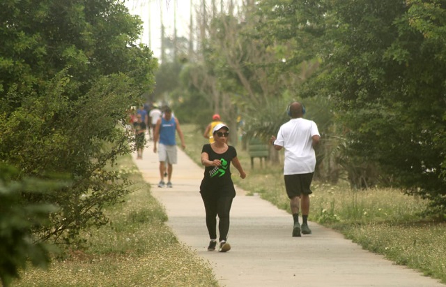 Foto: Ed Santos/Acorda Cidade