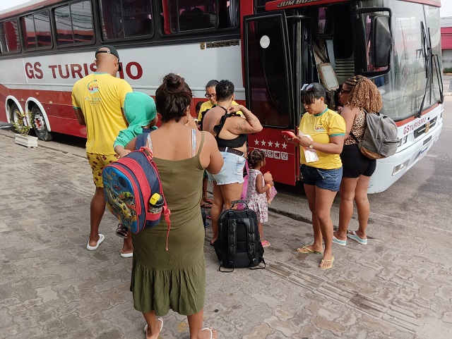 Foto: Paulo José/Acorda Cidade