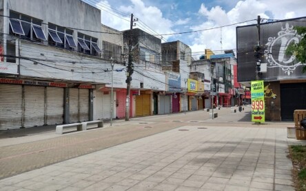Foto: Ney Silva/Acorda Cidade
