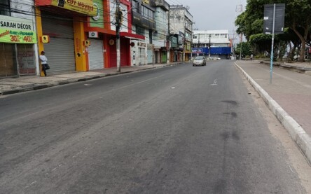 Foto: Paulo José/Acorda Cidade