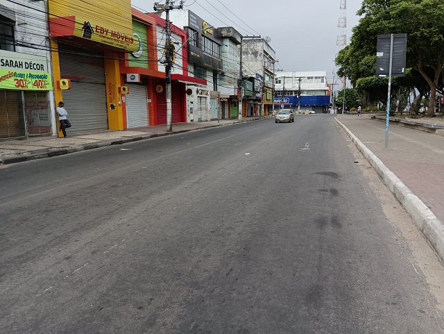 Foto: Paulo José/Acorda Cidade