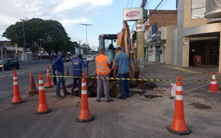 Foto: Ed Santos/Acorda Cidade