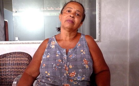 Foto: Ed Santos/Acorda Cidade