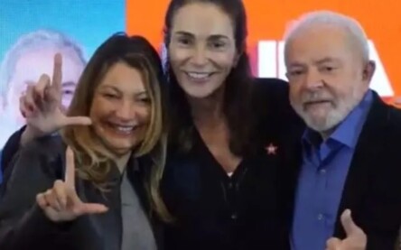 Foto: Arquivo pessoal 