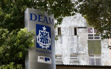 Homem é preso suspeito de manter companheira em cárcere privado na Bahia