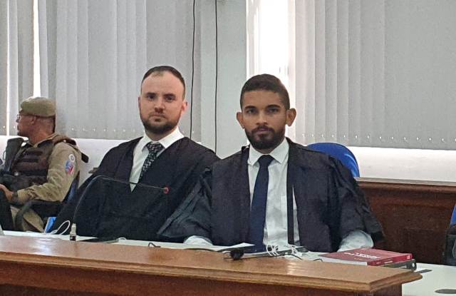 Defesa do acusado de matar ex-companheira em setembro de 2018