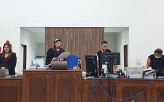 Tribunal do Júri condena acusado de matar ex-companheira a 22 anos e 9 meses de prisão