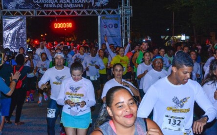 Foto: Ed Santos/Acorda Cidade (Arquivo)