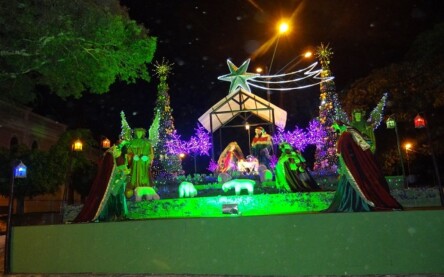 Natal Encantado
